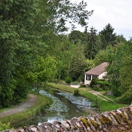 Chambres D'Hotes Chatres-Sur-Cher Екстериор снимка