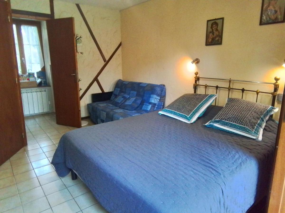 Chambres D'Hotes Chatres-Sur-Cher Екстериор снимка